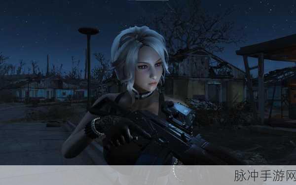 辐射4 恐怖任务mod：辐射4：暗影深渊的恐怖任务探险
