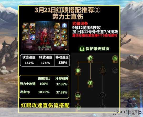 dnf男机械武器选择：深入解析DNF男机械职业武器选择与搭配策略
