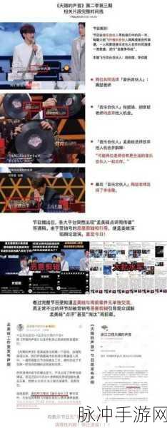 大神黑料无码：大神黑料无删减，揭秘内幕真相与背后故事