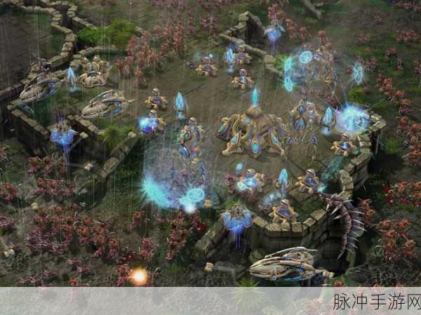 星际争霸何时回归：《星际争霸》系列重启之作或将在未来几年内回归。