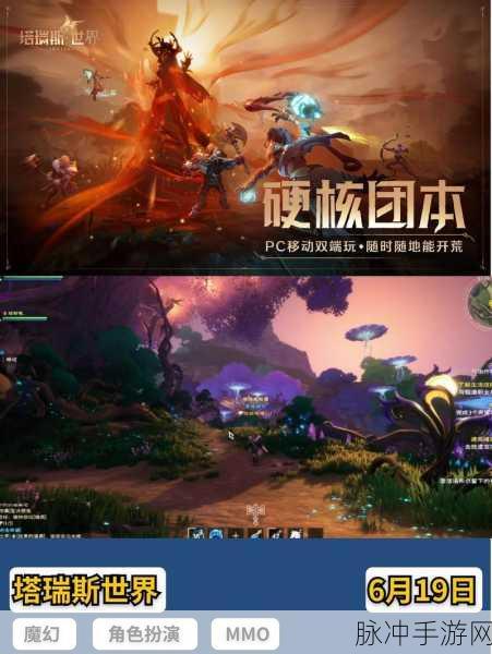 天堂在线6：拓展天堂在线6：探索虚拟世界的无尽可能性与冒险