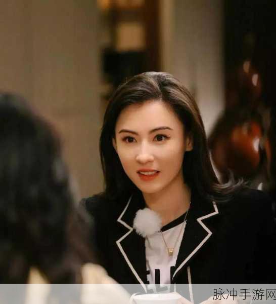 亚洲成A人片777777张柏芝：张柏芝的崭新旅程：从荧幕女神到生活引领者