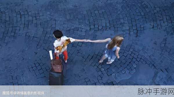 漾出overflower我们三个人的故事：三人共舞：在时光里绽放的友谊与梦想