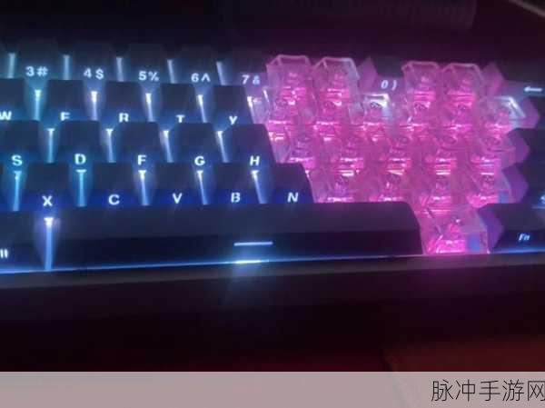 键盘SOCD什么意思：拓展键盘SOCD的全称及其应用解析与发展趋势