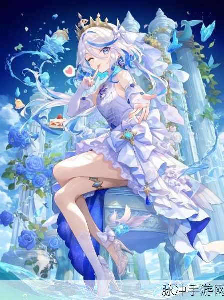 芙宁娜裸妆：探索芙宁娜裸妆的魅力与技巧，打造自然优雅妆容
