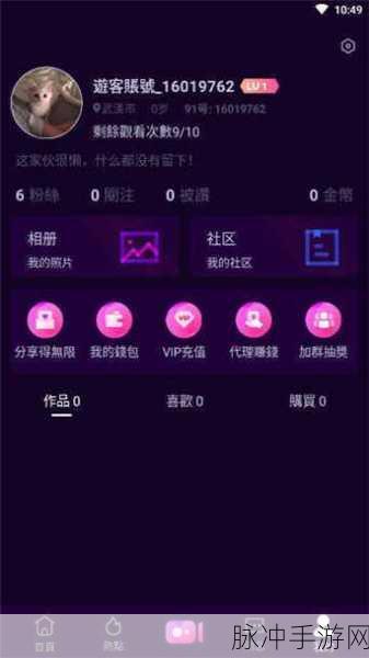 91轻量版下载：全新91轻量版下载，畅享极速体验与便捷功能！