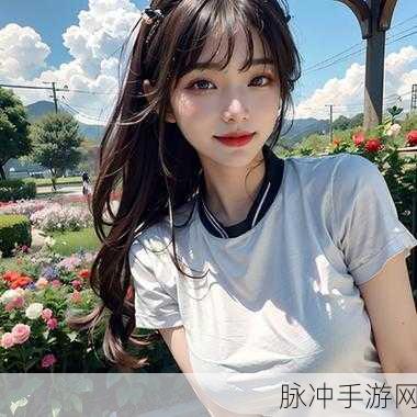 csgo暴躁猛女：CSGO中的暴躁猛女：无法抵挡的游戏激情与魅力