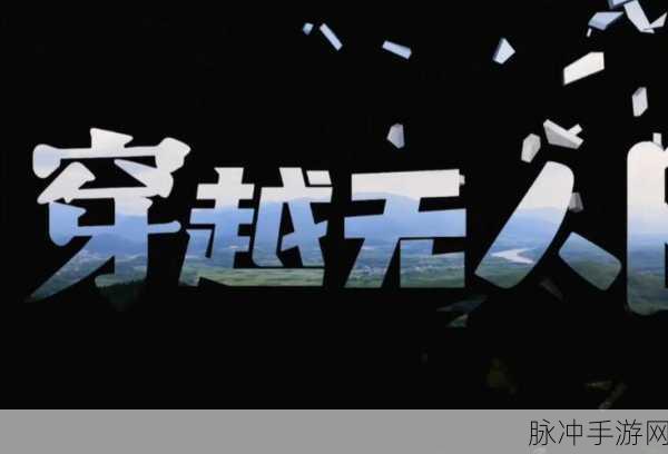 无人区码一码二码w358cc：探索无人区的奥秘：两码w358cc带你走进未知世界