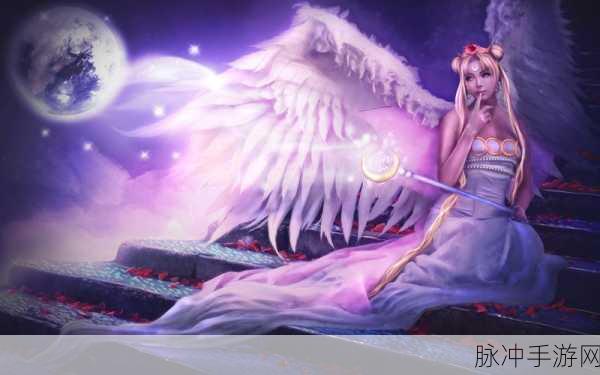 玩小处雌女HD另类：探索小处雌女HD另类风格的奇幻世界与魅力展现