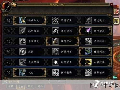 3060笔记本 魔兽世界 评测：探索3060笔记本在魔兽世界中的表现与评测分析