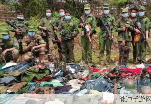缅甸北部血腥网站2023进入方式：关于2023年缅甸北部血腥网站的访问方法与注意事项