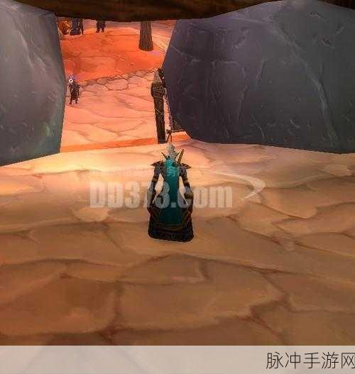 魔兽世界巫妖王钓鱼帽怎么获得：如何获得《魔兽世界》巫妖王钓鱼帽的详细攻略与技巧