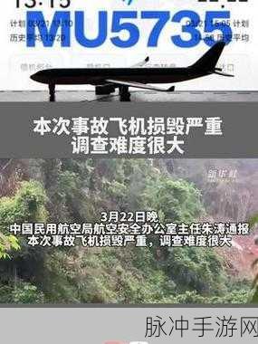 东航事故原因：东航事故原因调查：人为失误与技术故障的综合分析