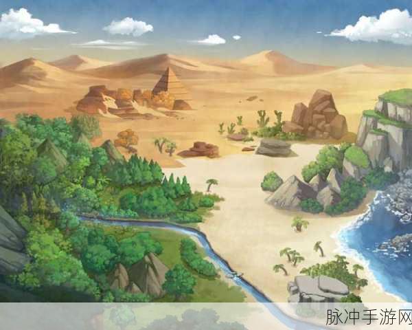 四叶草秘密基地：四叶草秘密基地：探索奇妙世界的冒险之旅