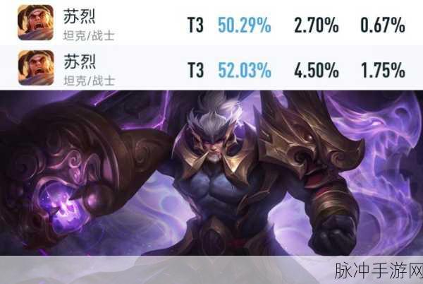 6100打王者：在6100战力下如何逆袭王者，成为游戏高手！