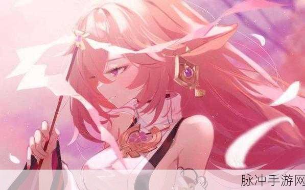 八重神子被焯出白水免费网站：八重神子被焯出白水的精彩瞬间与背后故事