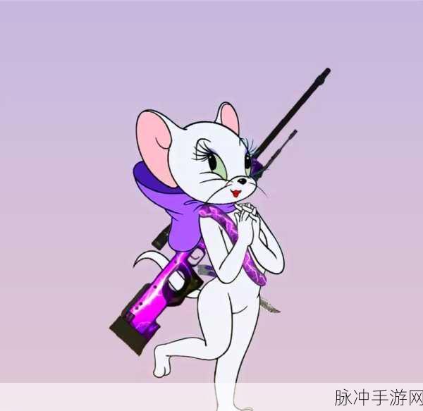 csgo暴躁少女的最新版本更新内容介绍图片：CSGO暴躁少女最新版本更新内容详解与新特性介绍