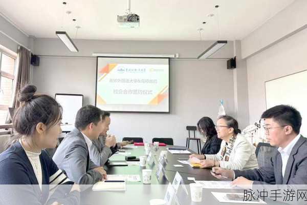 外国黄冈堆广：“黄冈堆：探索外国教育模式与学习方法的结合”