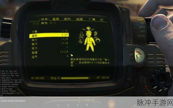 辐射4控制台命令大全：《辐射4》游戏全控制台命令指南与使用技巧解析