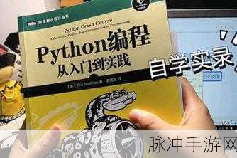 python人马兽：探索Python编程世界：从基础到高级的全方位指南