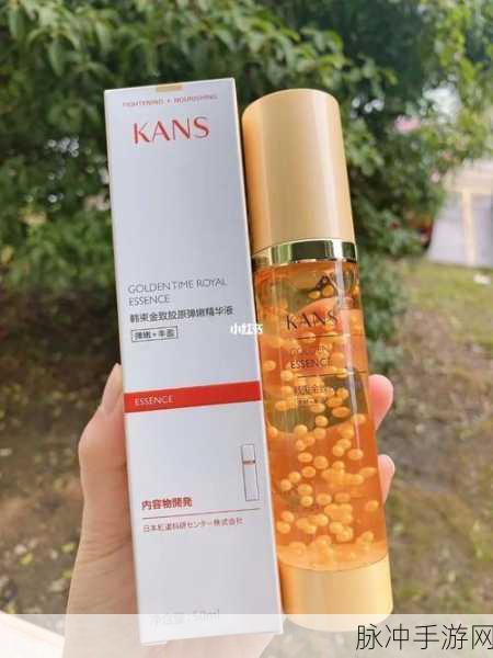 精品一区二区三区四区精华液：探索多功能护肤之道：四区精华液的魅力与应用
