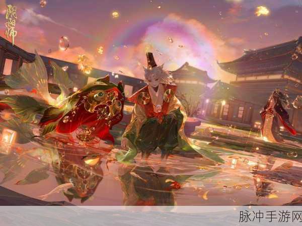 阴阳师SP晨晖惠比寿御魂搭配：阴阳师SP晨晖惠比寿御魂搭配攻略与推荐分享