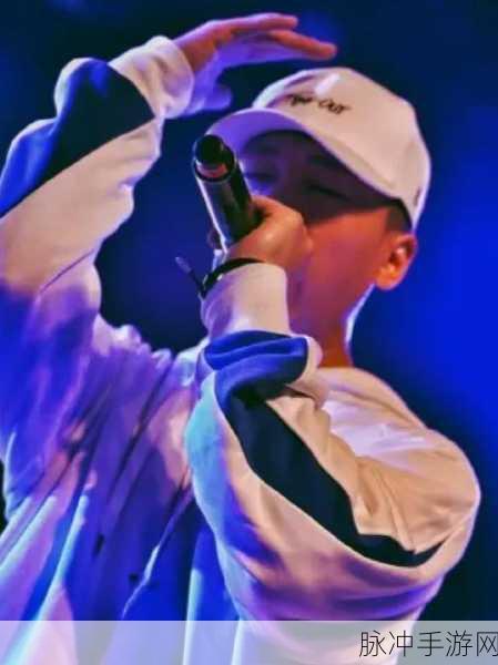 日本最年轻rapper：日本最年轻的说唱天才：新兴音乐潮流中的璀璨之星