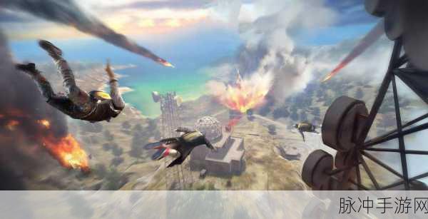 Xbox绝地求生什么画质：Xbox绝地求生：极致画质与流畅体验的完美结合