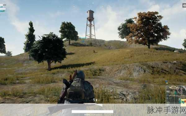 Xbox 吃鸡：超真实战场：Xbox 吃鸡大作战，与你的朋友一起生存！