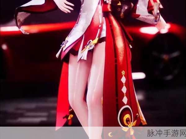 八重神子腿法娴练：八重神子腿法的深度解析与实战应用技巧分享
