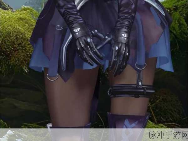 八重神子腿法娴练：八重神子腿法的深度解析与实战应用技巧分享