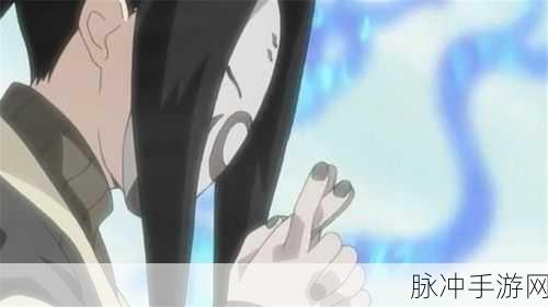 火影忍者女忍者训练师结印：火影忍者：女忍者训练师的结印与成长之路