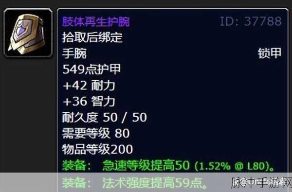 wlk电萨属性优先级：拓展WLK电萨属性优先级的策略与实施方法探讨