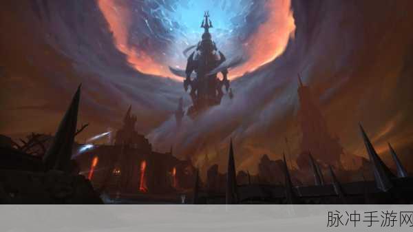 11.0暗影界任务怎么开启：魔兽世界：如何开启拓展11.0暗影界任务步骤详解