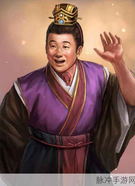 刘禅站板凳上：刘禅站在板凳上，展现英雄气概与独特魅力