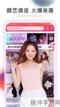 免费的成品人直播app：免费成品人直播APP，助你畅享精彩互动体验！