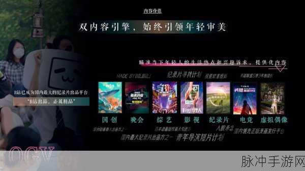 b站大全永不收费2024：2024年全新拓展B站大全，永久免费畅享精彩内容！