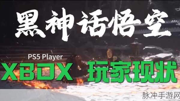 xbox黑神话：黑神话：重生传奇之旅——探索未知的虚幻世界