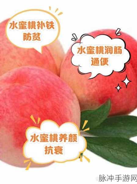 久久99精品久久久水蜜桃特点：探索久久99精品久久久水蜜桃独特魅力与营养价值
