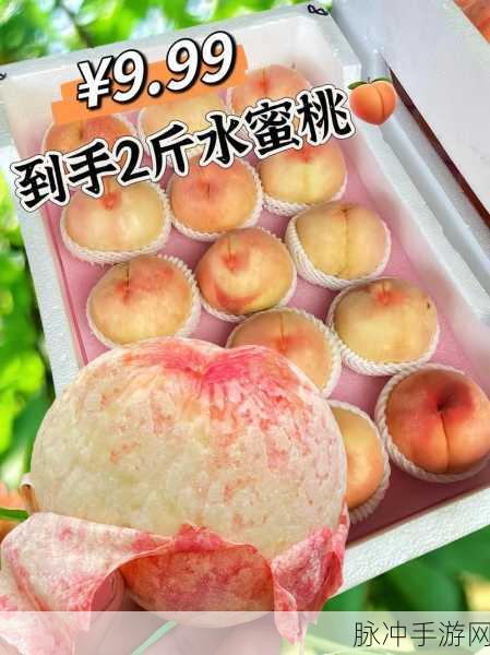 久久99精品久久久水蜜桃特点：探索久久99精品久久久水蜜桃独特魅力与营养价值