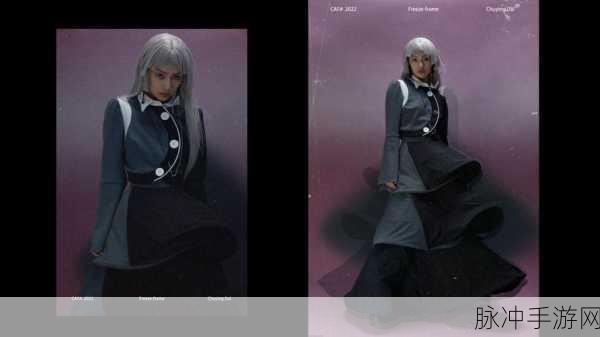 freezeframe少妇：探索freezeframe：重塑肌肤青春的秘密与奇迹