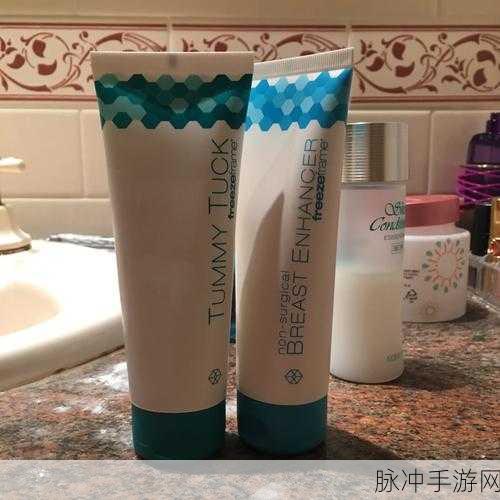 freezeframe少妇：探索freezeframe：重塑肌肤青春的秘密与奇迹