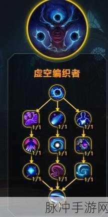 魔兽世界11.0暗牧天赋：魔兽世界11.0暗影牧师天赋解析与玩法攻略