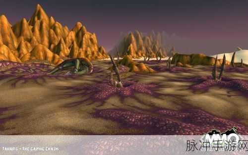 塔纳利斯怎么过去：探索通往拓展塔纳利斯的冒险之旅，尽享奇幻体验！
