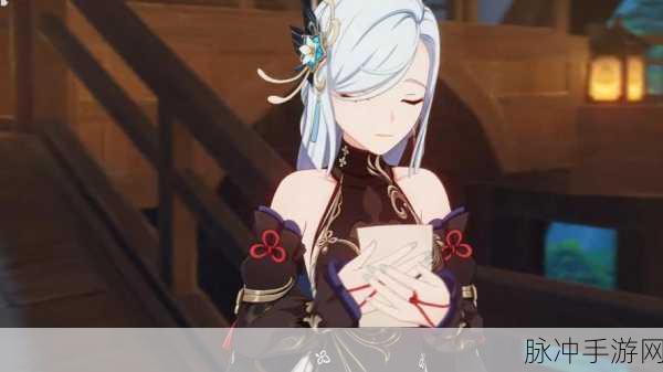 申鹤坐钢筋咬铁球流牛奶：申鹤挑战极限：钢筋咬铁球，流出牛奶奇观！