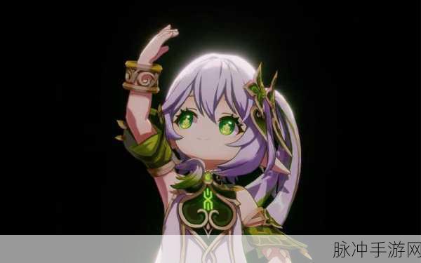 纳西妲无小内无爱心纳西：纳西妲的心灵探索：无私奉献与爱的真谛