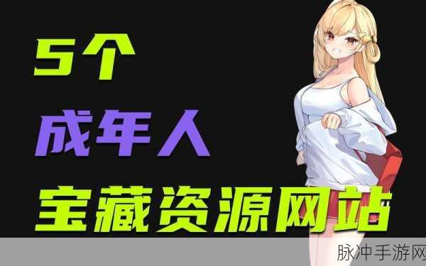 18岁成年人网站：探索成人世界：18岁以上人士的专属平台与资源分享