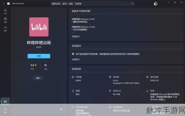18款禁用b站入口软件：18款禁用B站入口软件推荐与使用注意事项详解