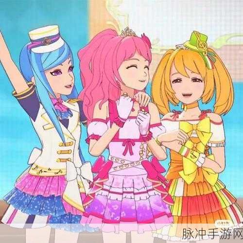 满天星美乐蒂女超人：“满天星美乐蒂女超人：梦想与勇气的完美结合”