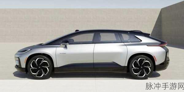 ff919：探索FF919：未来科技与创新设计的完美结合
